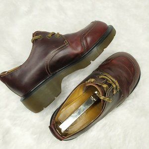 Dr. Doc Martens 8524 3 Eye England Non Slip Casual